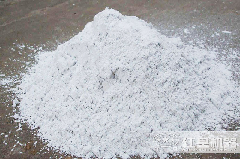 膩子粉用什么機器加工？全套膩子粉加工設備多少錢？