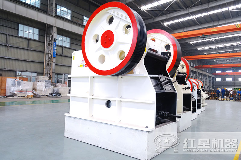 顎式破碎機(jī)pex250*750參數(shù)、結(jié)構(gòu)、價(jià)格介紹