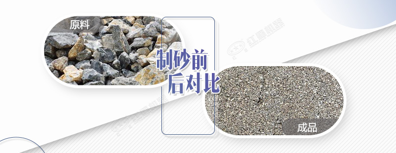 石灰石機(jī)制砂好不好，使用的全套設(shè)備多少錢