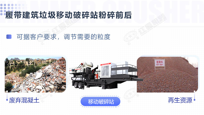 廢磚頭粉碎機(jī)器多錢一臺？哪里有賣的？