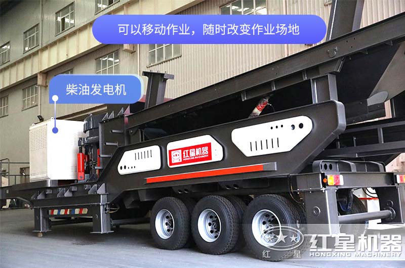 建筑垃圾處理商機(jī)不斷，您的建筑垃圾粉碎機(jī)準(zhǔn)備好了嗎？
