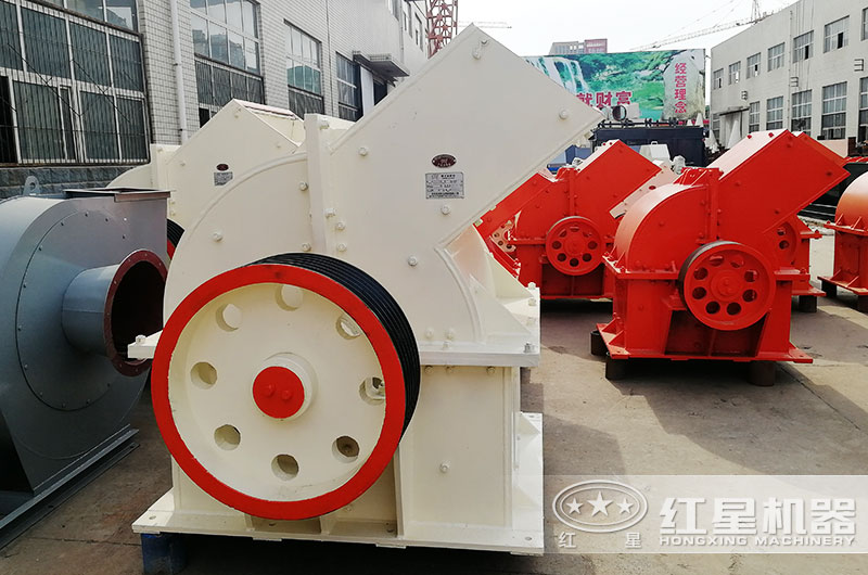 小型錘式破碎石子機(jī)好用嗎？多少錢(qián)一臺(tái)？