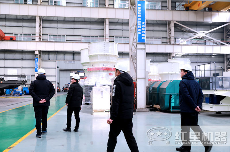 反擊破與圓錐破有什么區(qū)別，制砂用反擊破好還是圓錐破好？