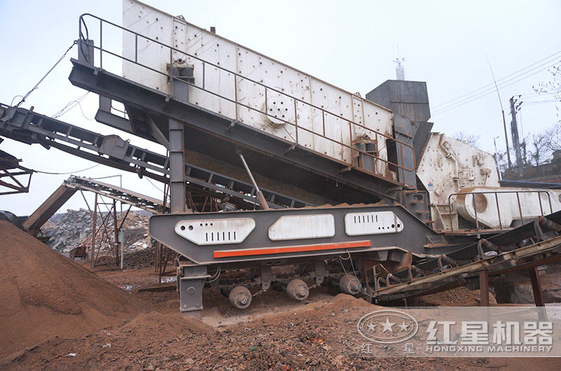小型建筑垃圾粉碎機(jī)哪種好用，大概多少錢一臺(tái)？（內(nèi)有視頻）
