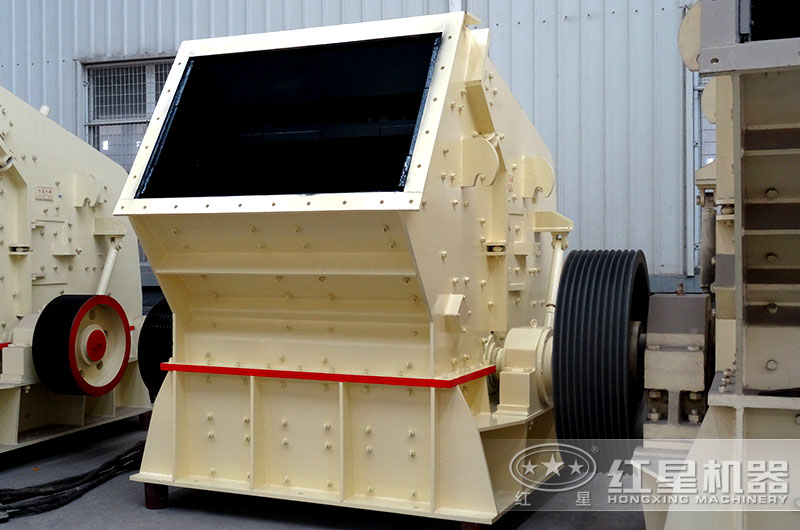 將青石加工成12、13石子的破碎機(jī)有哪些？哪種比較好？