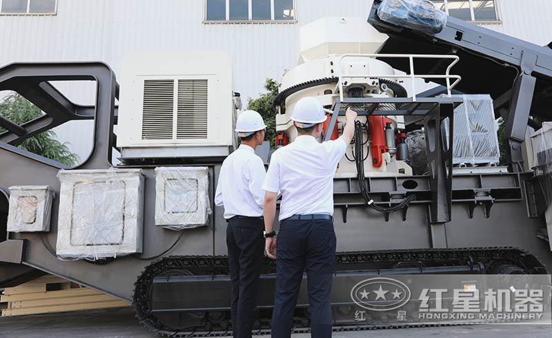 一套完整的建筑垃圾再生原料機器要多少錢？建筑垃圾制成沙子能用嗎？