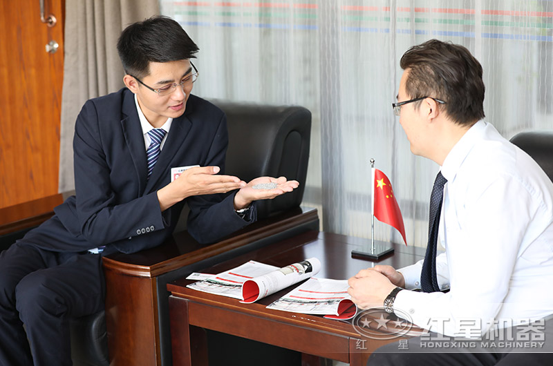 05石13石是多大粒徑的石子？用什么碎石機(jī)器可以加工出05、13石子?