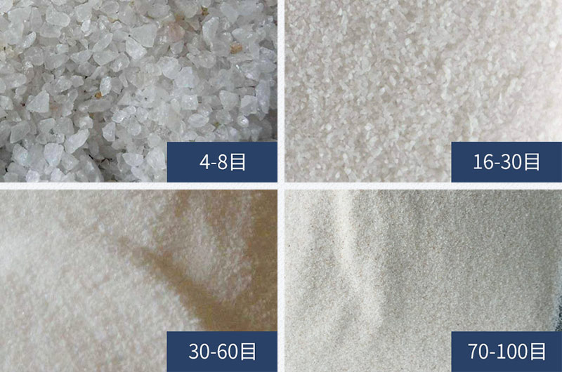 什么是水洗砂？水洗砂生產(chǎn)工藝流程這里有詳細介紹