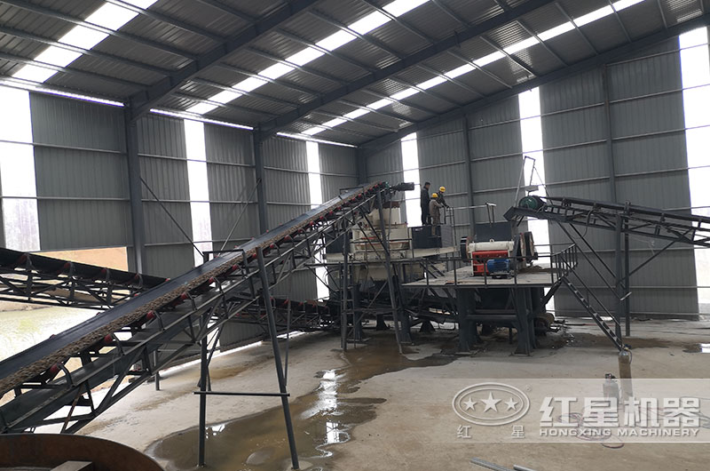 石頭破碎成的沙子怎么樣？能用于修建鐵路嗎？