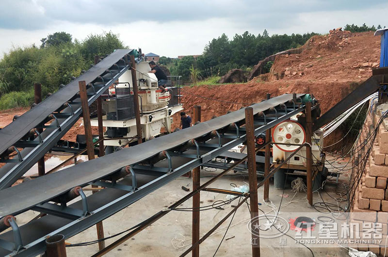 機(jī)制砂用什么設(shè)備效果好？機(jī)制砂可以用于混凝土嗎？有哪些常見問題？