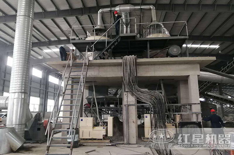 再生磚成本有普通磚高嗎？有哪些中大型建筑廢料打碎機器？