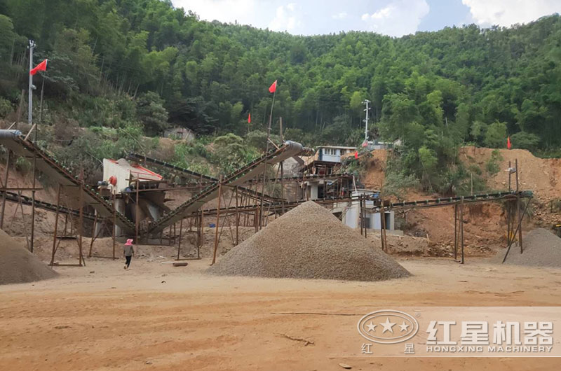 15萬預(yù)算，能買到哪種河卵石及建筑廢料用多功能破碎機(jī)？