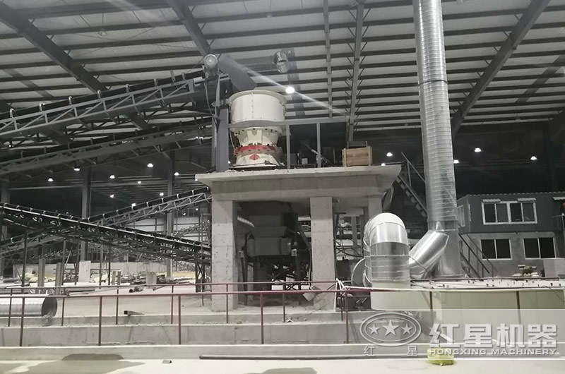 硅石破碎后銷路如何？加工要投資多少錢？（內含破碎工藝流程）