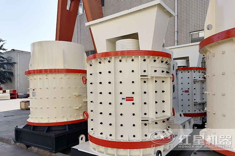 選小型打石制砂機，我只認(rèn)準(zhǔn)復(fù)合破制砂機，好用還便宜