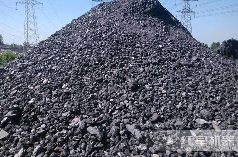 石油焦能當煤炭用嗎？初碎用什么破碎機？