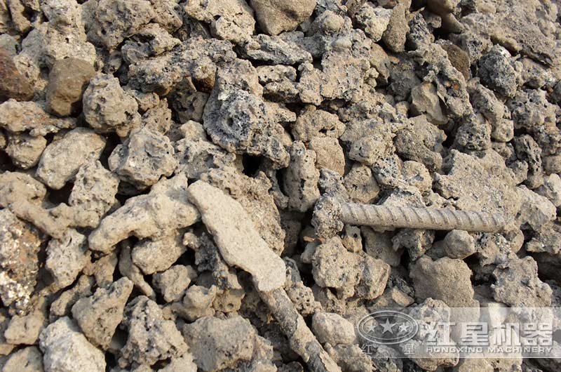 鋼渣可以制成工程用砂嗎？作為骨料可用于混凝土嗎？