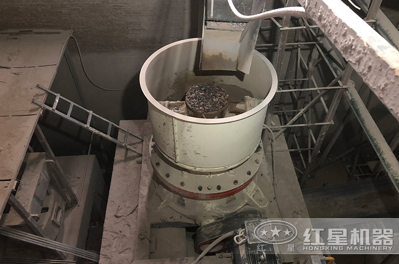 圓錐形破碎機(jī)易損件有哪些？配重在什么位置？