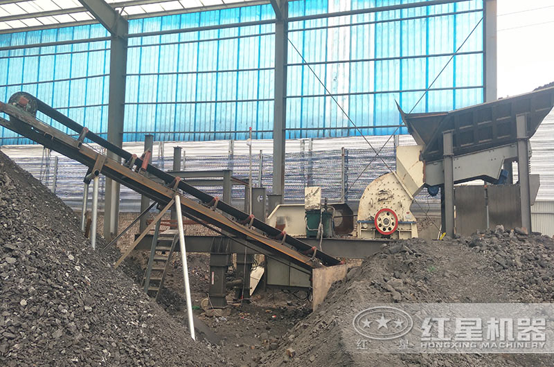 PC系列小型錘片式粉碎機(jī)體積小、易于安裝